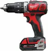 купить Шуруповёрт Milwaukee M18BPD-202C 4933443515 в Кишинёве 