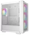 купить Корпус для ПК Deepcool CC560 MESH V2 WHITE ATX Case, without PSU в Кишинёве 