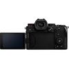 cumpără Aparat foto mirrorless Panasonic DC-S5KEE-K în Chișinău 