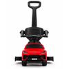 cumpără Tolocar Kids car 9010150CP Red "Lamborghini Urus S" cu volan muzical în Chișinău 