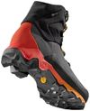 купить Спортивная обувь La Sportiva Aequilibrium Trek GTX carbon/yellow 42 (44B900100) в Кишинёве 