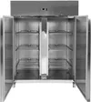 купить Шкаф холодильный Yato YG-05210 inox в Кишинёве 