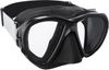 cumpără Accesoriu pentru înot Cressi-Sub Masca Inot Fiji Black/Black (Dn225050) în Chișinău 