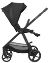 cumpără Сărucior pentru copii Kikka Boo 31001010263 Carucior 3in1 Mia Black în Chișinău 