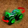 cumpără Mașină Hot Wheels JMM76 Monster truck cu RC Marele Rechin, 1:15 în Chișinău 