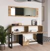 cumpără Comodă Trendy ML26-A ,139x83x43cm (GTR001203) în Chișinău 