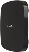 купить Датчик дыма и газа Ajax FireProtect Plus Black (Black CO) EU (11557) в Кишинёве 