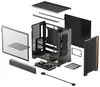 купить Корпус для ПК Deepcool CL600 Black в Кишинёве 