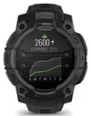 купить Смарт часы Garmin Instinct 3, 45 mm, Amoled, Black (010-02936-00) в Кишинёве 