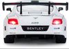 купить Радиоуправляемая игрушка Rastar 70600 Bentley GT3 Performance, 1:14 alb, 50538 в Кишинёве 