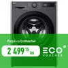 cumpără Mașină de spălat frontală LG F2WR508SBM în Chișinău 