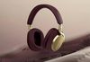 купить Наушники беспроводные Bowers&Wilkins Px8 Royal Burgundy в Кишинёве 