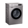 Washing machine/fr Samsung WW80T304MBS/LE 