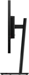 cumpără Monitor Lenovo ThinkVision T27UD-40 Black (64AFGAT2EU) în Chișinău 