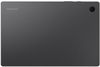X200 Tab A8 10.5 WiFi 3/32 Dark Gray 