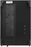 купить Корпус для ПК Deepcool CG530 Black в Кишинёве 