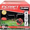 купить Триммер для газона Incraft MSD-024101 Motocoasă 4.1kW CR-5600 в Кишинёве 