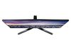 23.8" SAMSUNG S24R350F, Black/Gray, IPS, 1920x1080, 75Hz, FreeSync, 5ms, 250cd, MegaDCR,D-Sub+HDMI 