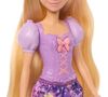 купить Кукла Barbie JHL46 Disney Princess, Rapunzel в Кишинёве 
