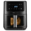 купить Аэрофритюрница Ufesa Stork Neo 6,5L в Кишинёве 