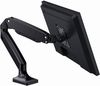 купить Крепление настенное для TV Gembird MA-DA1-03, Adjustable desk display mounting arm в Кишинёве 