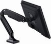 cumpără Suport TV de perete Gembird MA-DA1-03, Adjustable desk display mounting arm în Chișinău 