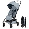 cumpără Сărucior pentru copii Joolz 320008 Aer2 sport (ultracompact), Pebble Grey în Chișinău 