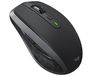 купить Logitech MX Anywhere 2S Graphite Wireless Mobile Mouse, Multi-computer workflow, Bluetooth Smart, USB Unifying Receiver, 910-005132 (mouse fara fir/беспроводная мышь) в Кишинёве 