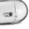 купить Чехол для наушников Hama 137094 Always Clear Protective AirPods Pro 2. Gen., transp в Кишинёве 