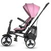 купить Велосипед-коляска Coccolle Spectra Plus S800 Orchid violet в Кишинёве 