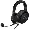 cumpără Cască cu microfon HyperX HX-HSCOS-GM/WW, Cloud Orbit S, black în Chișinău 