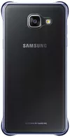 купить Чехол для смартфона Samsung EF-QA510, Galaxy A5 2016, Clear Cover, Black в Кишинёве 