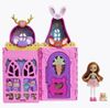 cumpără Căsuță pentru păpuși Mattel HXL53 Кукла Enchatimals în Chișinău 