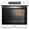 купить Встраиваемый духовой шкаф электрический Whirlpool AKZ96230/WH в Кишинёве 