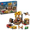 cumpără Set de construcție Lego 60496 Pizza Delivery Experience with Vehicles în Chișinău 