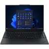 купить Ноутбук Lenovo ThinkPad E16 G3 Black (22AY005GGX) в Кишинёве 