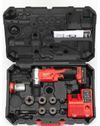cumpără Ciocan rotopercutor Milwaukee 4933451204 Masina de stantat hidraulica M18 Force Logic în Chișinău 