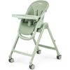 cumpără Scaun de masă Peg Perego IH10000000BL14 Living Sage, multifuncțional 2in1 în Chișinău 