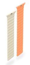 купить Ремешок Hama 136837 Fantastic Feel for 38/40/41mm в Кишинёве 