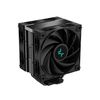 купить Кулер Deepcool AK400 ZERO DARK PLUS в Кишинёве 