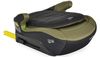 купить Автокресло Moni Buster Galaxy Juniper Green, Isofix, 125-150cm в Кишинёве 