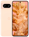 Google Pixel 8 8/128Gb, Rose 