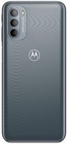 Motorola Moto G31 4/128GB Duos, Gray 