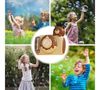 купить Игрушка Hoogar HG26240017 Bubble Camera Bear в Кишинёве 