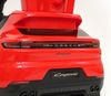 cumpără Tolocar Milly Mally 59543 Porsche Cayenne S с рукояткой red în Chișinău 