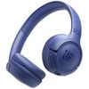 cumpără Căști fără fir JBL Tune 530BT Blue în Chișinău 