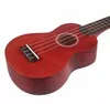 купить Гитара Harley Benton UK-11DW Brown UKULELE в Кишинёве 
