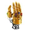купить Конструктор iM.Master 6839 Mănușa lui Thanos, Mechanical Master, 1329pcs в Кишинёве 