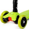 cumpără Trotinetă Spokey 927050 Plier Lime în Chișinău 