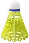 купить Инвентарь для бадминтона miscellaneous 13638 Fluturas badminton set (3 buc) NYLON NBL6303 NILS 14-30-117 в Кишинёве 
